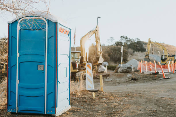 Best Sanitation services for porta potties  in Santa Rosa, TX