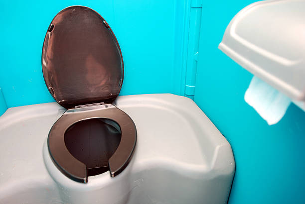 Best Luxury portable toilet rental  in Santa Rosa, TX