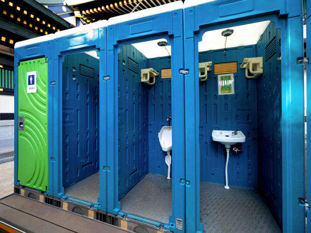 Best Local porta potty services  in Santa Rosa, TX