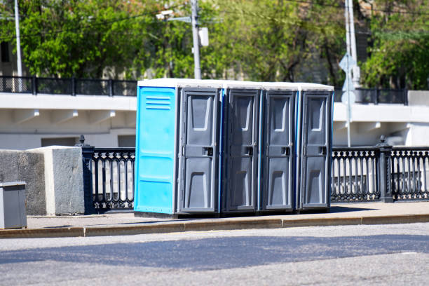 Porta potty rental for outdoor events in Santa Rosa, TX