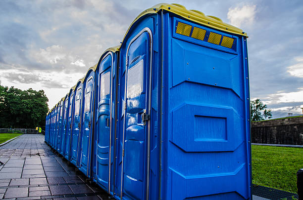 Best High-end porta potty rental  in Santa Rosa, TX